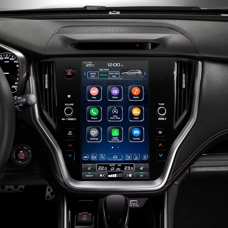 INTERIEUR 